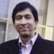 Jayant Joshi